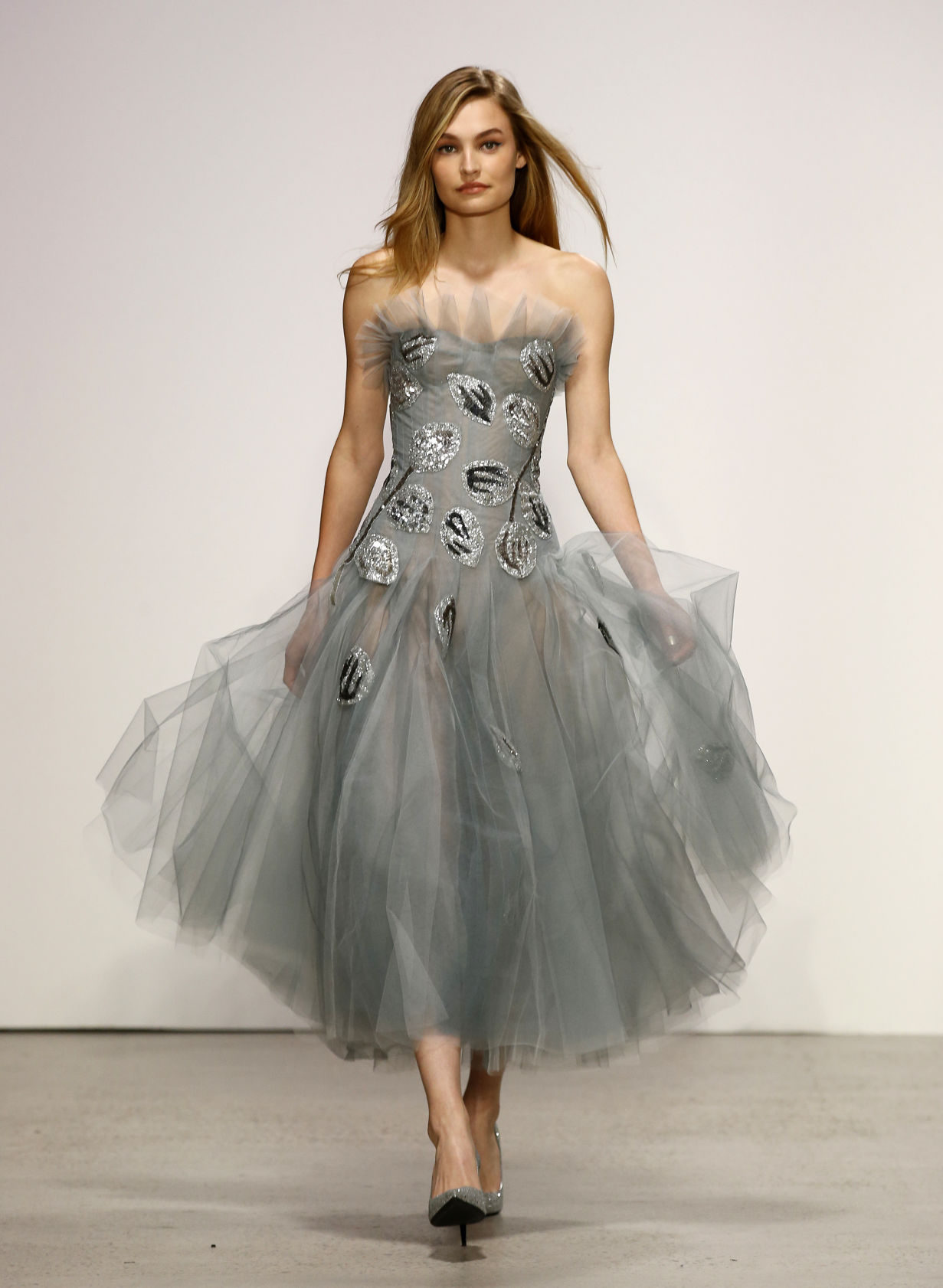 Fashion Oscar de la Renta